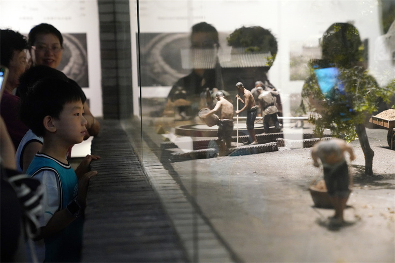 暑期“文博热”升温2.jpeg